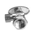 Made In China Flange Wrench Extension Regulating Angle Valve